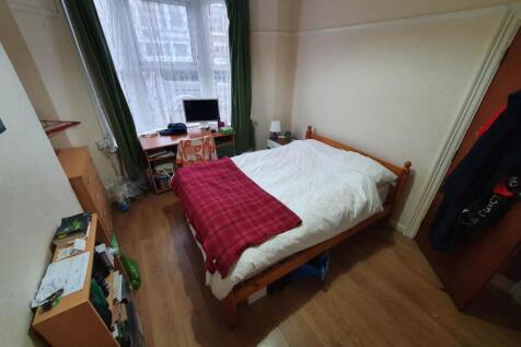 Ground floor front b