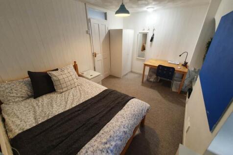 Room 2 (Ground floor