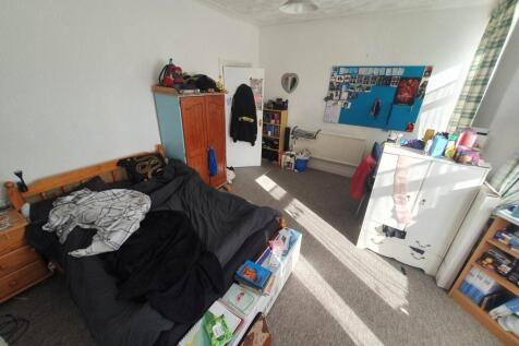 Room 3 (Ground floor