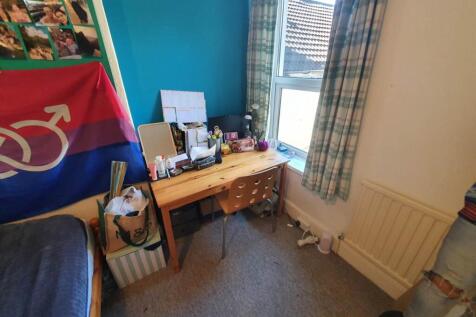 Room 4 (Ground floor