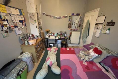 Ground floor Front (