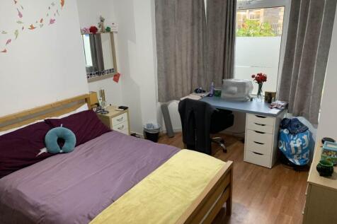 Ground Floor Front B