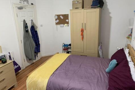 Ground Floor Front B