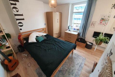 First floor front be