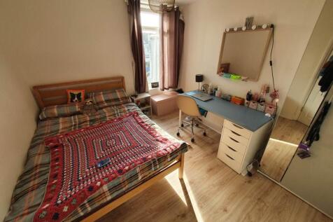 First floor middle b