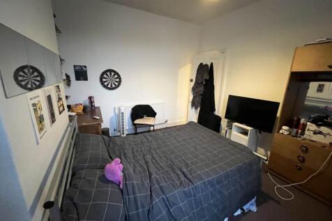 First Floor Middle B