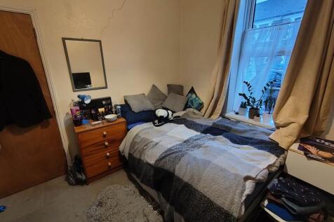 Ground Floor Front B