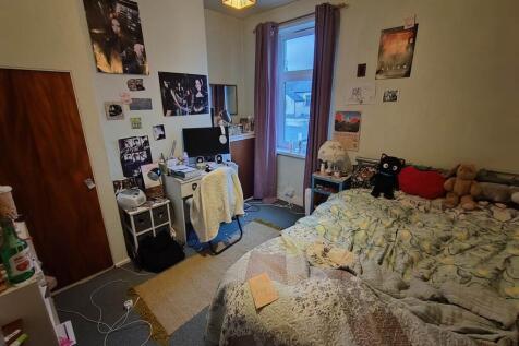 First Floor Middle B