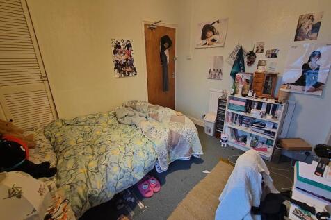 First Floor Middle B