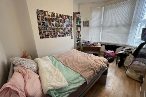 Ground Floor Front B