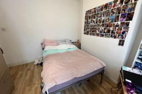 Ground Floor Front B