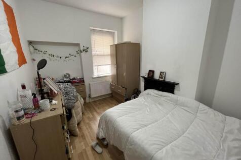 First Floor Middle B