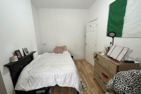 First Floor Middle B