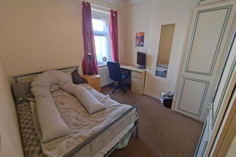 First floor middle b