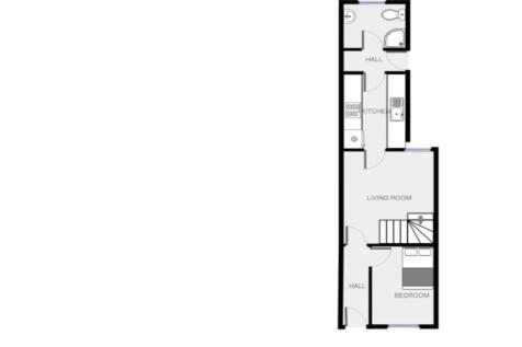 Ground Floor Floorpl