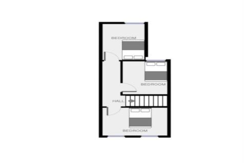 First Floor Floorpla