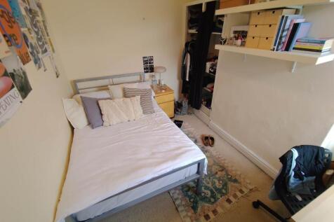 First Floor Middle B