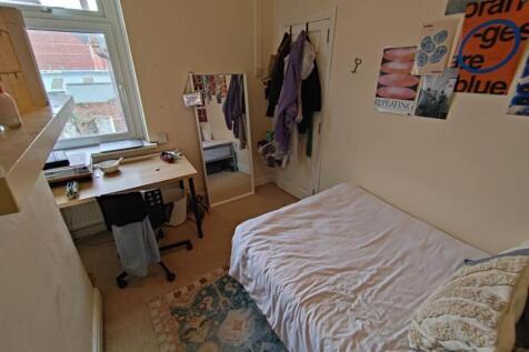 First Floor Middle B