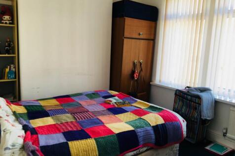 First Floor Front Be