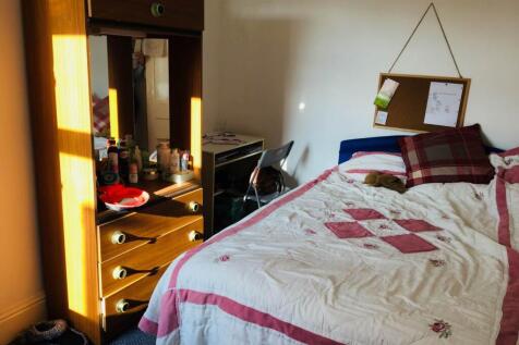 First Floor Middle B