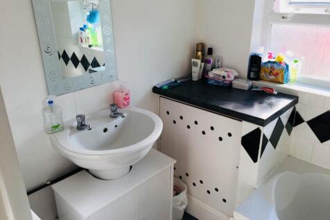 Bathroom Reverse Ang