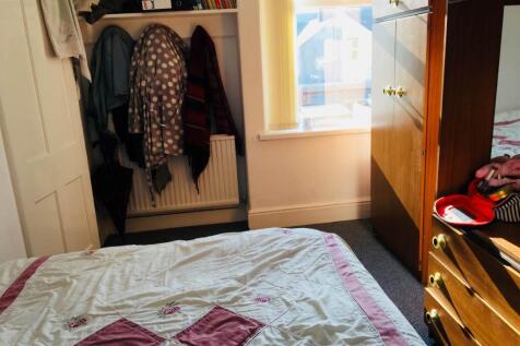 First Floor Middle B