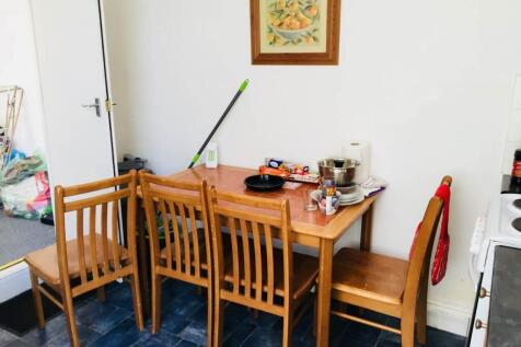 Kitchen Reverse Angl