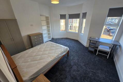 First floor front be