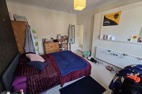 First floor front be