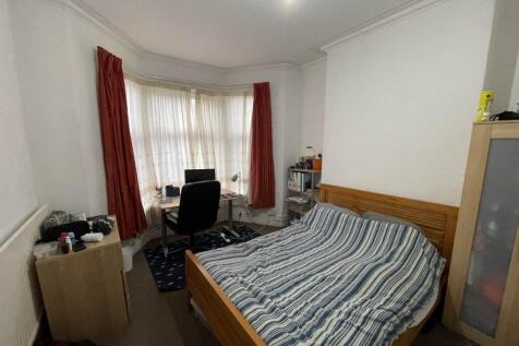 Ground Floor Front B