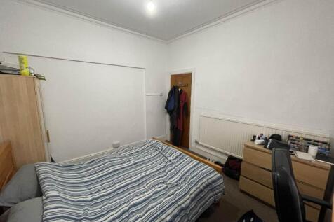 Ground Floor Front B