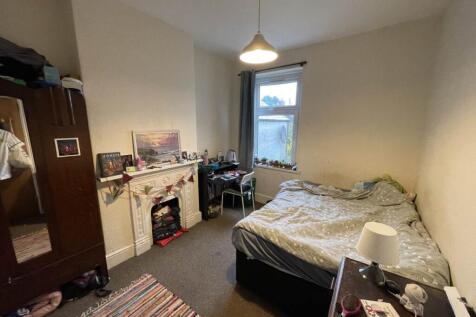 First Floor Middle B