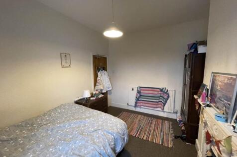 First Floor Middle B