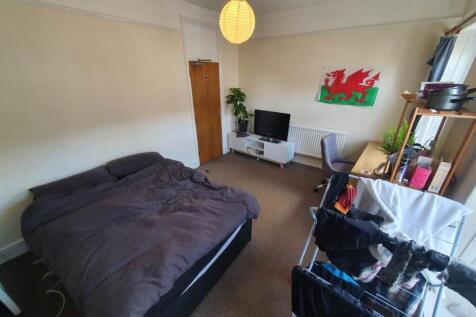 First floor front be