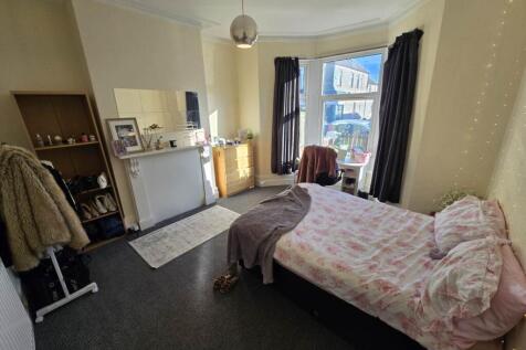 Ground floor front b