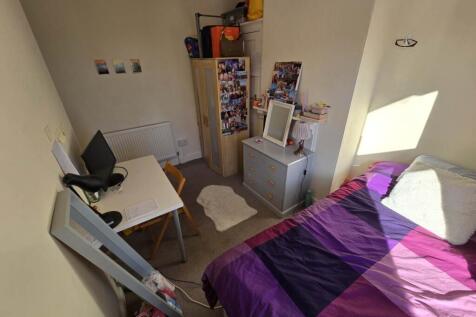 First floor front le