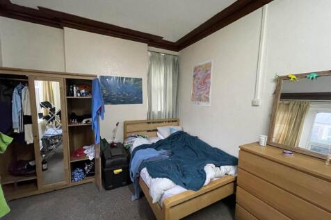 Ground Floor Front B