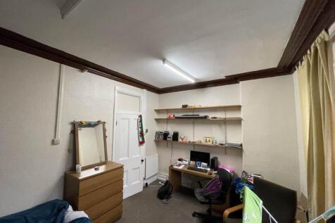 Ground Floor Front B