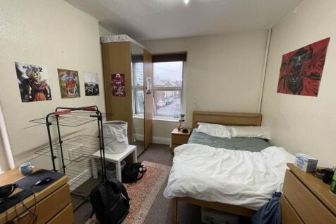 First Floor Middle B