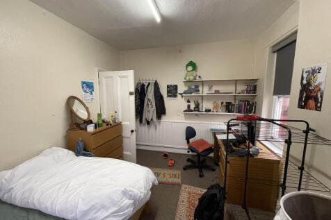 First Floor Middle B