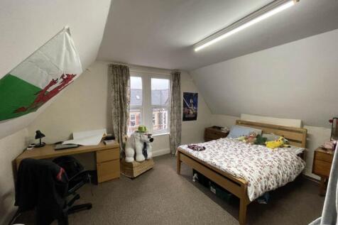 Second Floor Front B