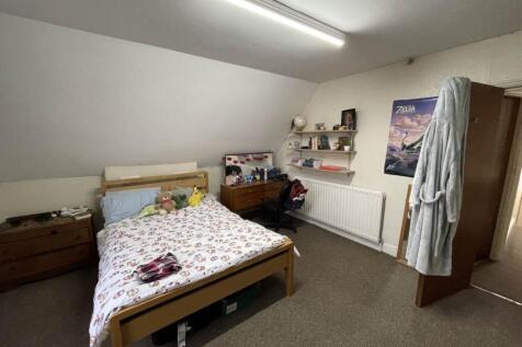 Second Floor Front B