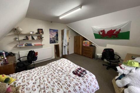 Second Floor Front B