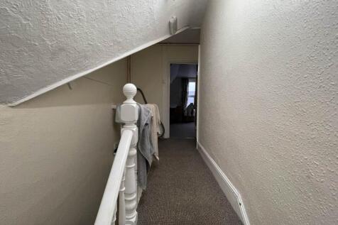 Second Floor Landing