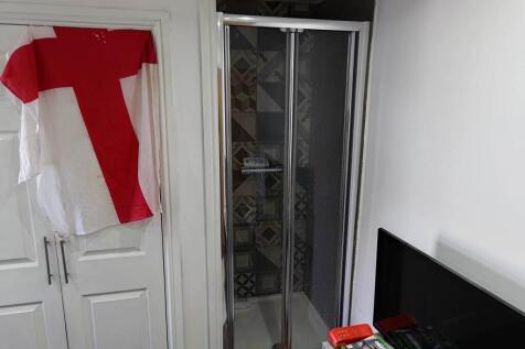 First floor middle b