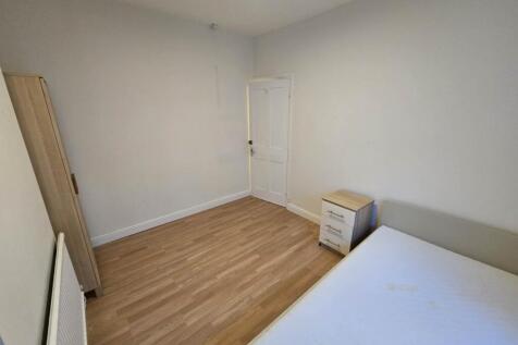 First floor middle b