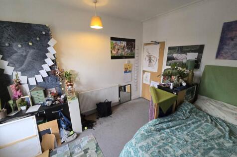 First floor front le