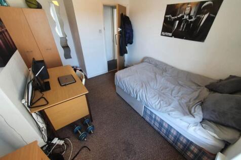 First floor middle b