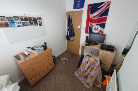 First floor front le