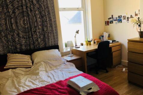 First Floor Middle B